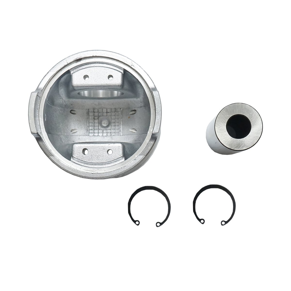 Piston motor 108,5x100x38mm pentru Fiat, Ford 414770645 Piston motor 108,5x100x38mm pentru Fiat, Ford 414770645